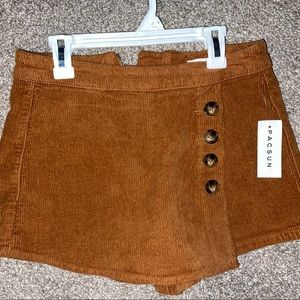 pacsun shorts